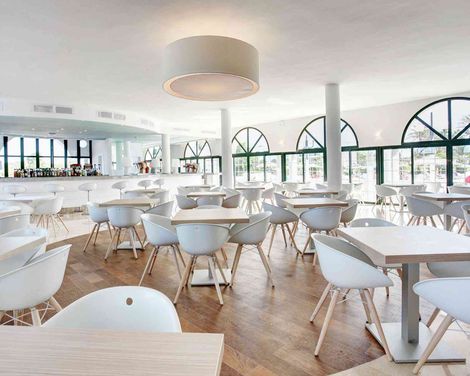 Grupotel Mar de Menorca