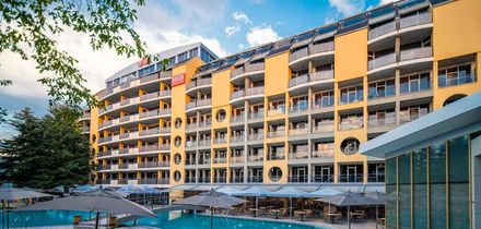 HVD Viva Club Hotel