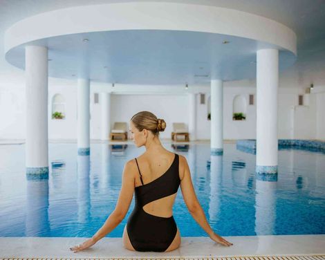 The Golden Bay Beach Hotel-0