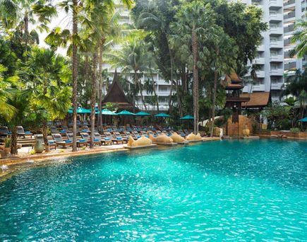 Avani Pattaya Resort