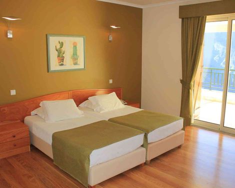 Eira do Serrado Hotel & Spa