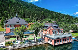 All Inklusive Strandhotel Burgstaller