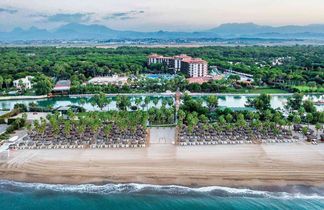 Selectum Family Resort Belek