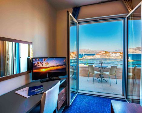 Hotel Pastura