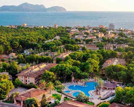 Caprice Vell Mari Hotel & Resort