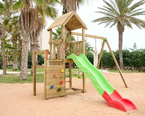 Iberostar Selection Eolia Djerba