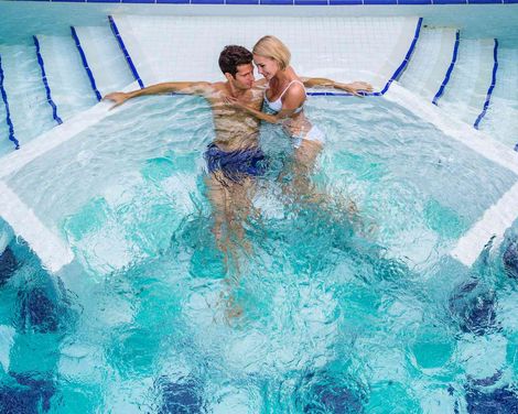 Nirvana Mediterranean Excellence