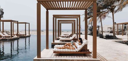 Alila Hinu Bay