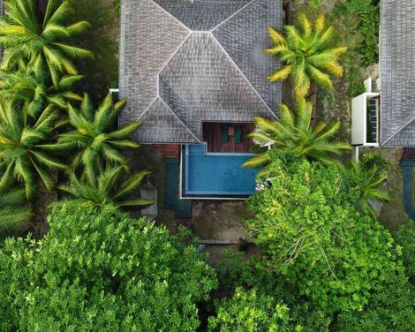 NIVA Labriz Seychelles