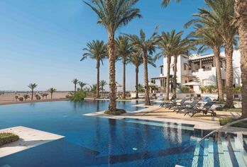 Ancient Sands Golf Resort