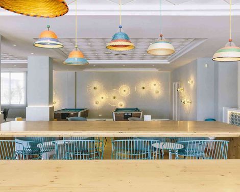 Hotel ILUNION Palmanova Mallorca