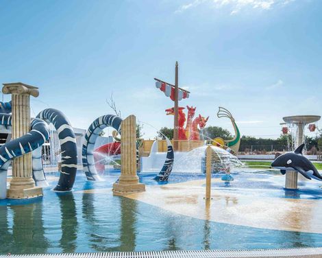 Smy Kos Beach & Splash