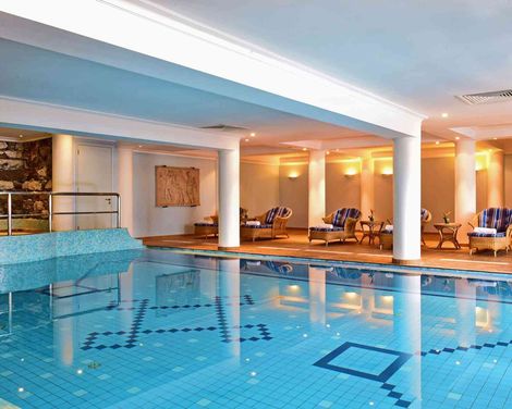 Pestana Miramar Garden & Ocean Resort