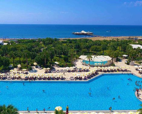 VONRESORT Golden Coast