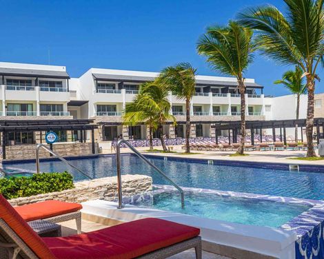 Royalton CHIC Punta Cana, An Autograph Collection All-Inclusive Resort