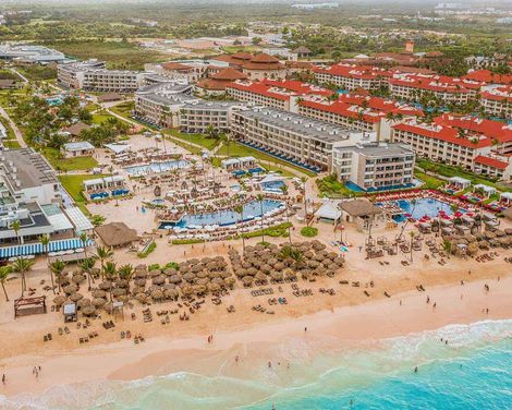 Royalton Bavaro, An Autograph Collection All-Inclusive Resort & Casino