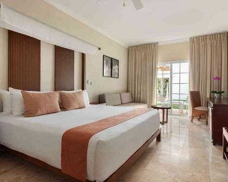 Sunscape Coco Punta Cana