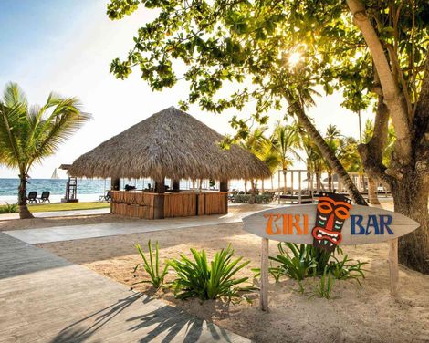 Viva Dominicus Beach by Wyndham, A Trademark All Inclusive
