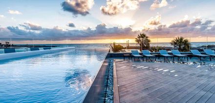 Barceló Teguise Beach