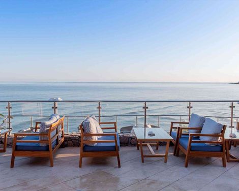 Ikaros Beach Luxury Resort & Spa