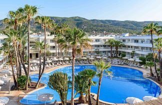 Fergus Club Palmanova Park