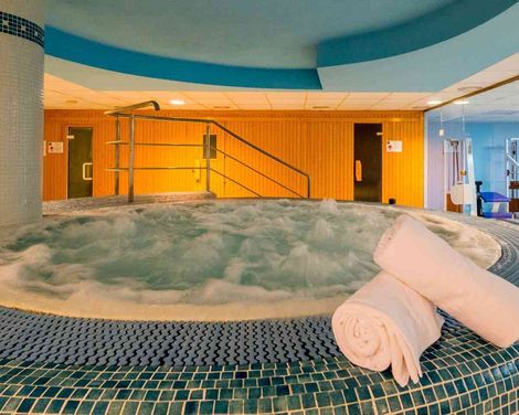 DWO Sirius by Checkin