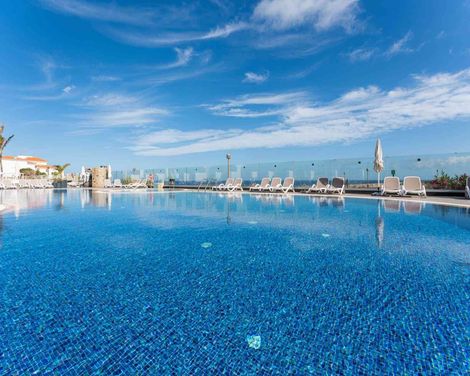 Occidental Roca Negra