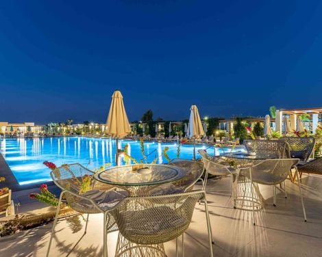 Astir Odysseus Resort & Spa