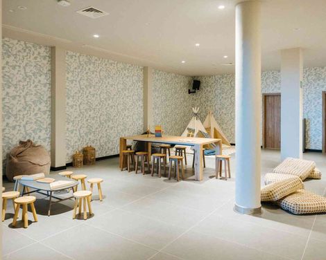 Bancal Hotel & Spa