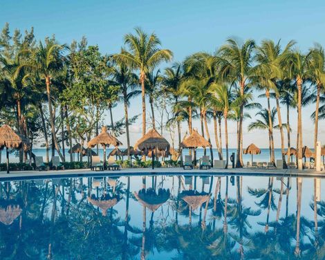 Iberostar Waves Cozumel