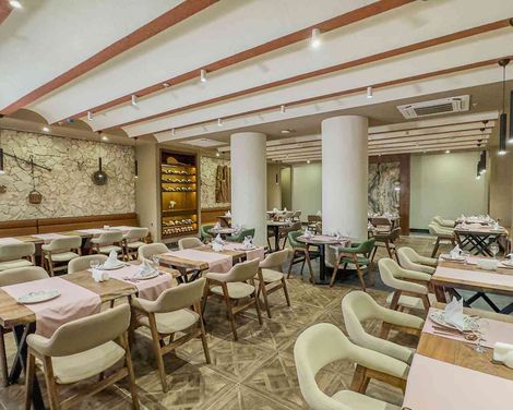 Armella Hill Hotel & Spa