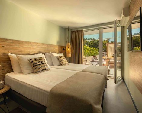 [PLACES] Hvar by Valamar