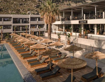 Cook's Club Kolymbia