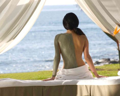 Constantinou Bros Athena Beach Hotel