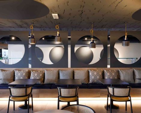 Sercotel Playa Canteras