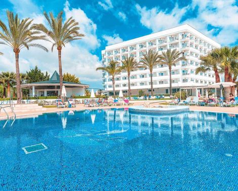 Cala Millor Garden Hotel