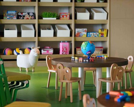 Mövenpick Resort Al Marjan Island