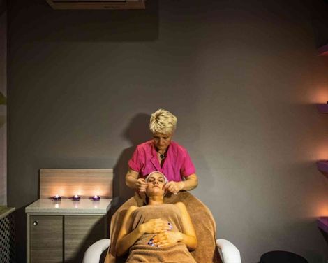 Lagomandra Hotel & Spa