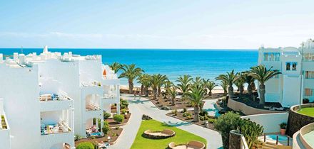 Sotavento Beach Club