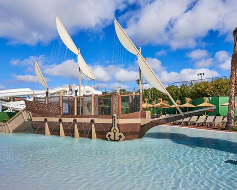 Insotel Punta Prima Prestige Suites & Spa