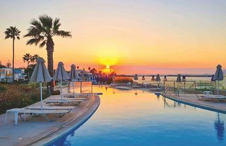 Mastichari Bay Hotel & Family Suites