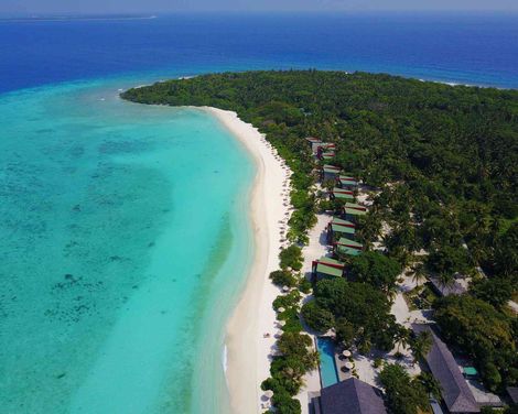 The Barefoot Eco Hotel