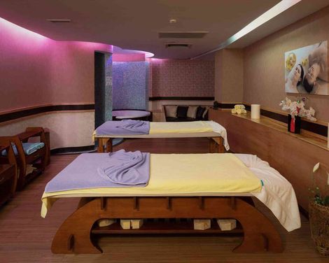 La Blanche Resort Bodrum