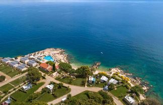 Marina Camping Resort