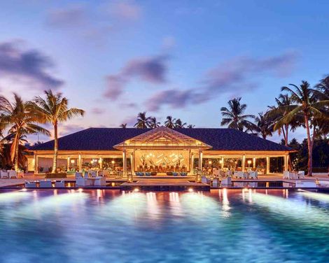 NH Collection Maldives Havodda Resort