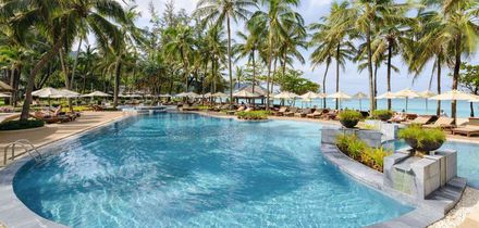 Katathani Phuket Beach Resort