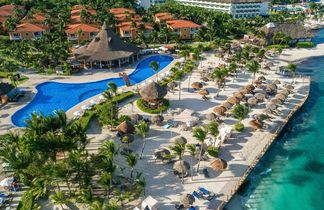 Ocean Maya Royale, Riviera Maya