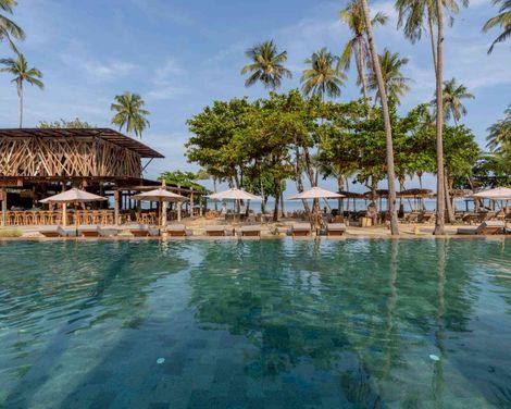 Dinso Resort & Villas Ko Chang, Vignette Collection