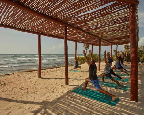 Bahia Principe Grand Tulum-0