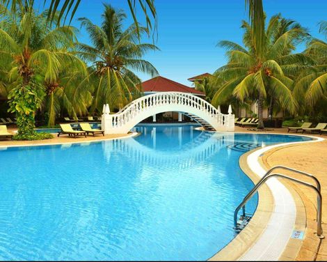 Iberostar Selection Ensenachos